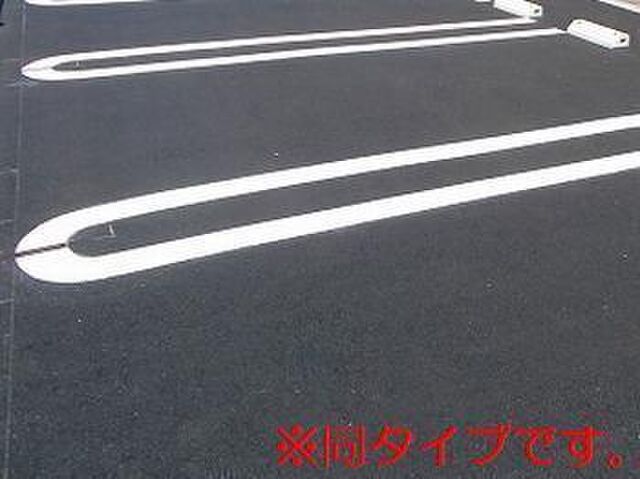 拡大写真:ル・グラン赤穂I 2階202の外観