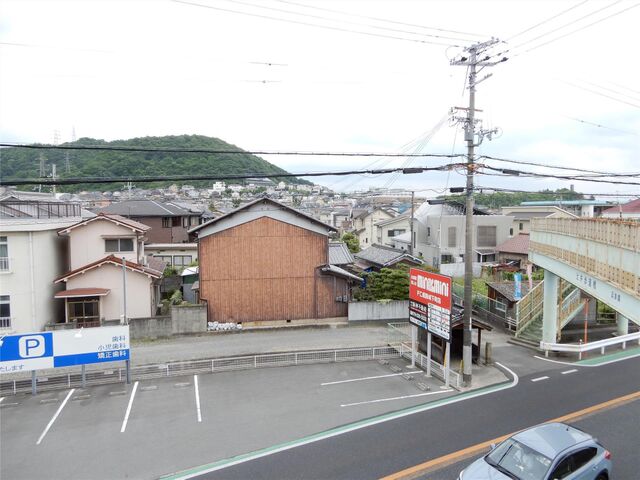 拡大写真:キャッスルコート安室 4階401の※同物件別室の写真です