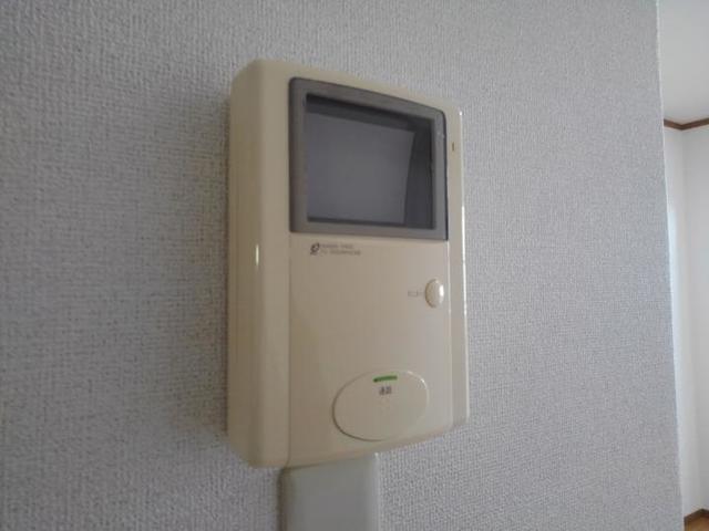 拡大写真:パインビリッジ 2階201の内観