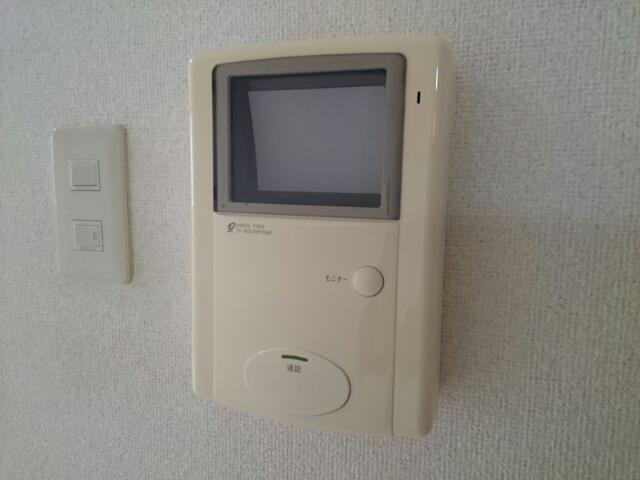 拡大写真：ニューアメニティー 2階210の内観