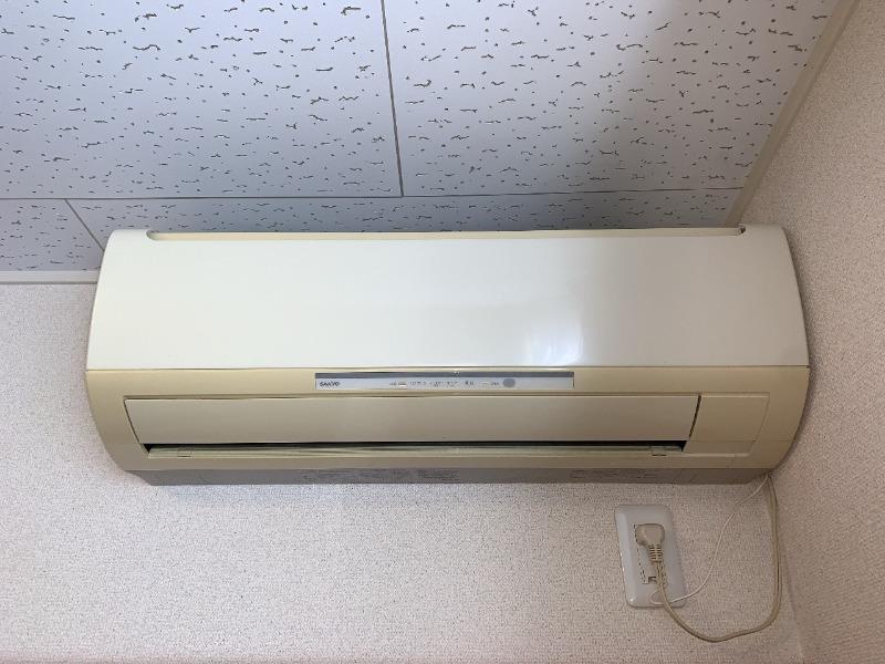 拡大写真：レオパレス２２２ 2階203の同タイプになります