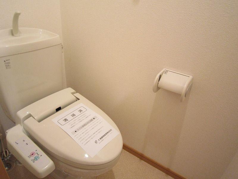 拡大写真:ウィル ヴェスティージ 参番館 2階202の内観