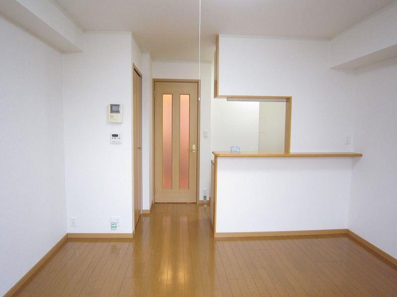 拡大写真:ウィル ヴェスティージ 参番館 2階202の内観