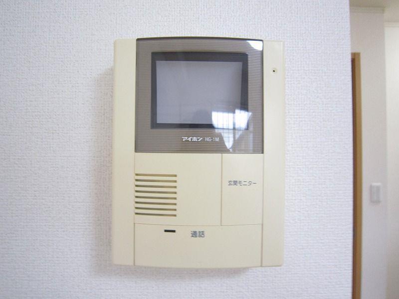 拡大写真:ウィル ヴェスティージ 参番館 2階202の内観