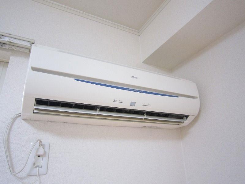 拡大写真:ウィル ヴェスティージ 参番館 2階202の内観