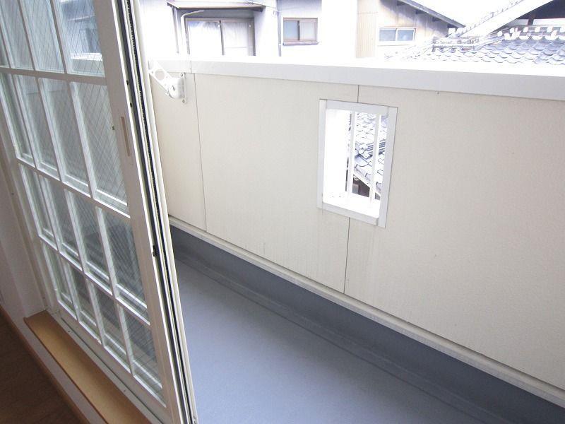 拡大写真:ウィル ヴェスティージ 参番館 2階202の内観
