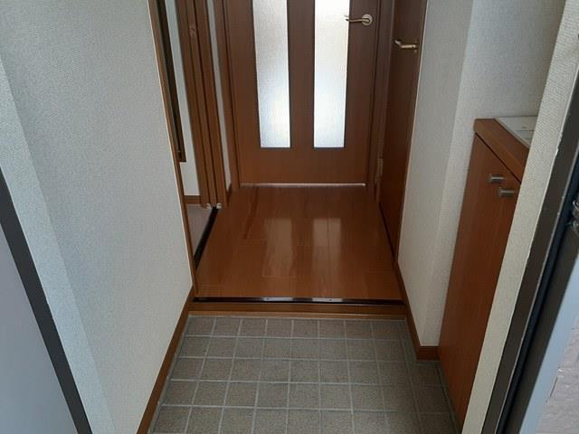 拡大写真:ブリーズ 2階204の内観