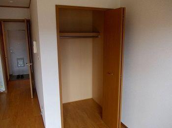 拡大写真:ブリーズ 2階204の内観