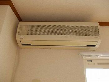拡大写真:ブリーズ 2階204の内観