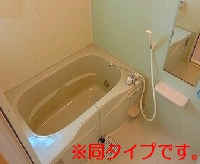 拡大写真:ウッズ・スクエアーA 1階103の内観