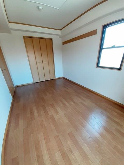 拡大写真:プラムガーデン 2階206の内観