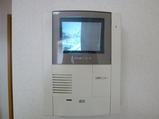 拡大写真：アーバンライフ 2階205の内観