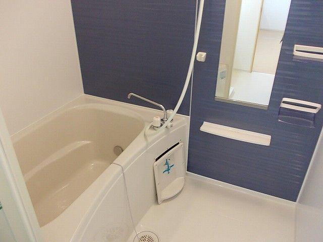 拡大写真：Ｖｉｌｌａ　やまっちゃ 1階102の内観