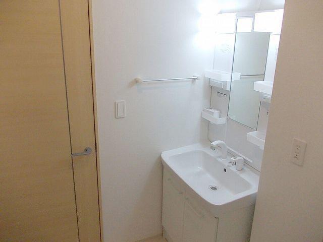 拡大写真：Ｖｉｌｌａ　やまっちゃ 1階102の内観