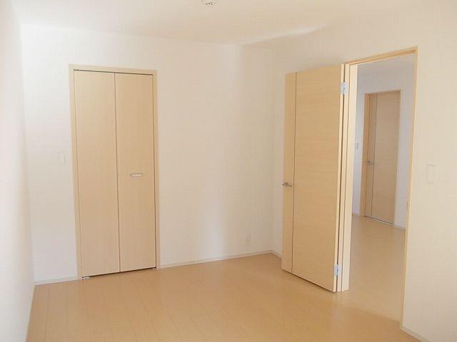 拡大写真：Ｖｉｌｌａ　やまっちゃ 1階102の内観