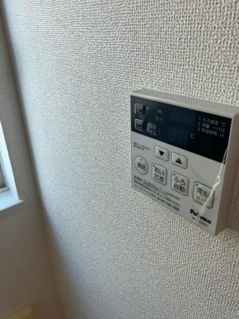 拡大写真：Ｖｉｌｌａ　やまっちゃ 1階102の内観