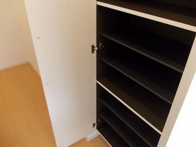 拡大写真：Ｖｉｌｌａ　やまっちゃ 1階102の内観