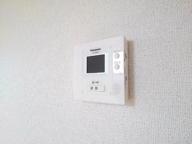 拡大写真:ラブリーコート 2階205の内観