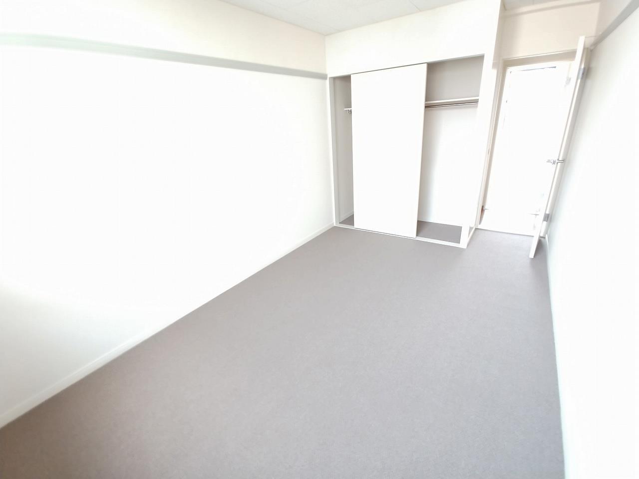 拡大写真:レオパレスあかし大久保弐番館 1階103の内観