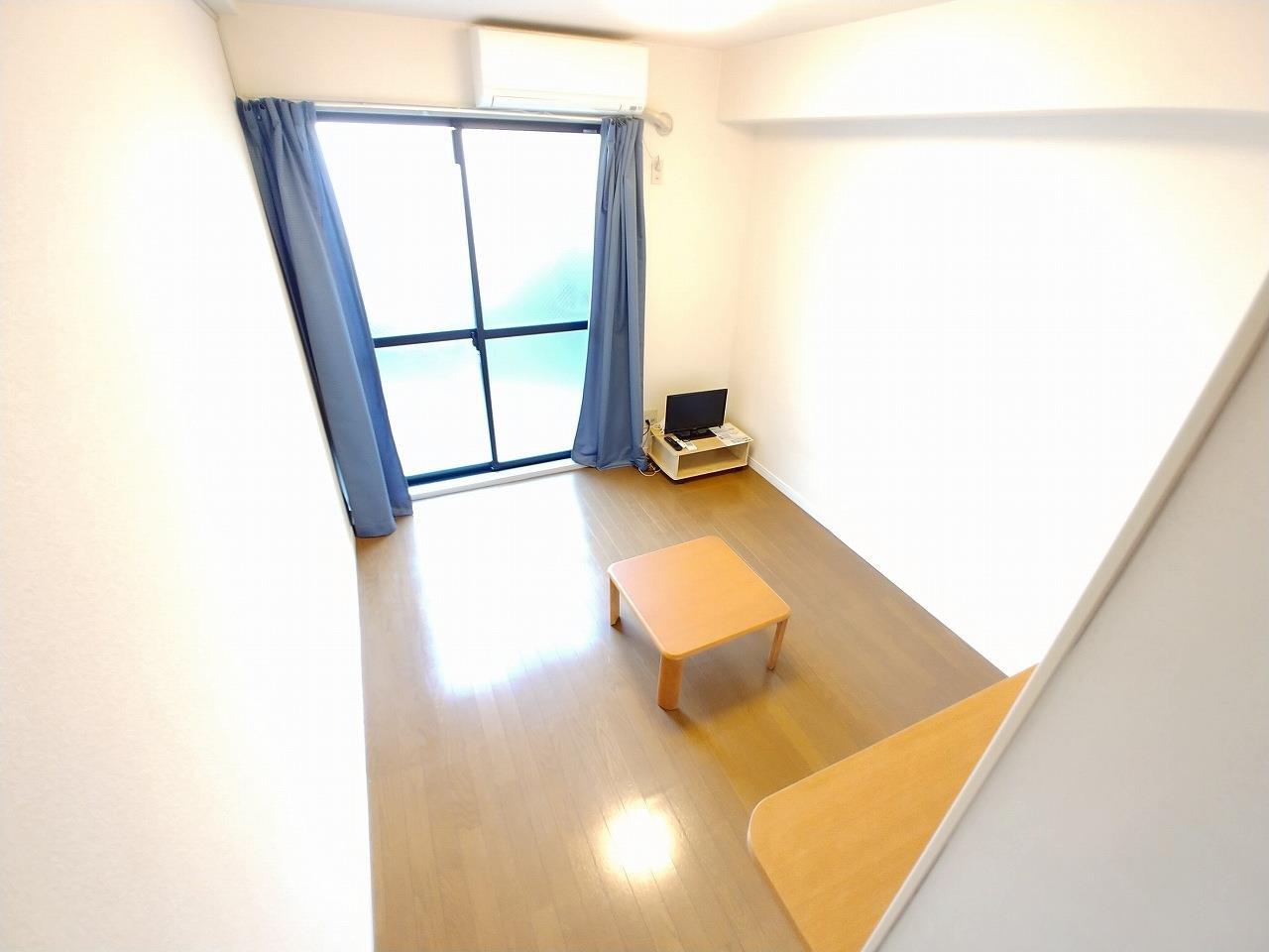 拡大写真:レオパレスあかし大久保弐番館 1階103の※室内備品要確認