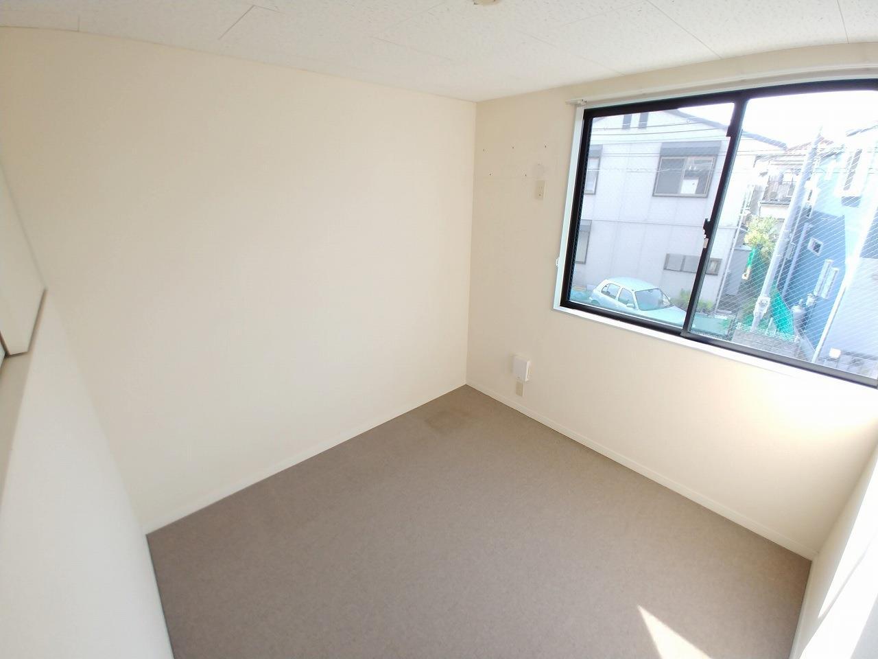 拡大写真:レオパレスあかし大久保弐番館 1階103の内観