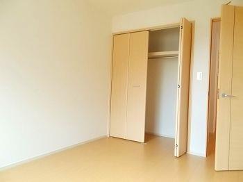 拡大写真:プランドールI 1階102の内観