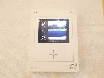 拡大写真:プランドールI 1階102の内観