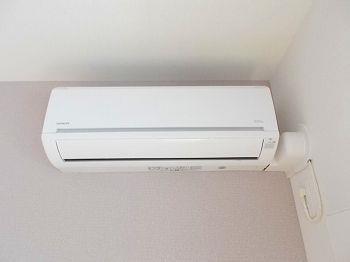 拡大写真:プランドールI 1階102の内観