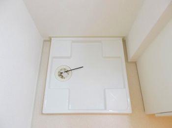 拡大写真:プランドールI 1階102の内観