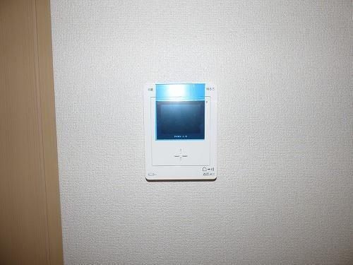 拡大写真:コスモグレイスC 1階103の内観