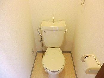 拡大写真：サンフレッチェ南条Ａ 1階101の内観