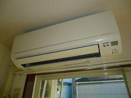 拡大写真：サンフレッチェ南条Ａ 1階101の内観