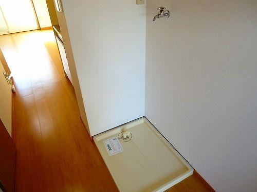 拡大写真：サンフレッチェ南条Ａ 1階101の内観