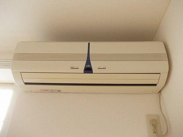 拡大写真:レフィナード阿成 2階203の内観