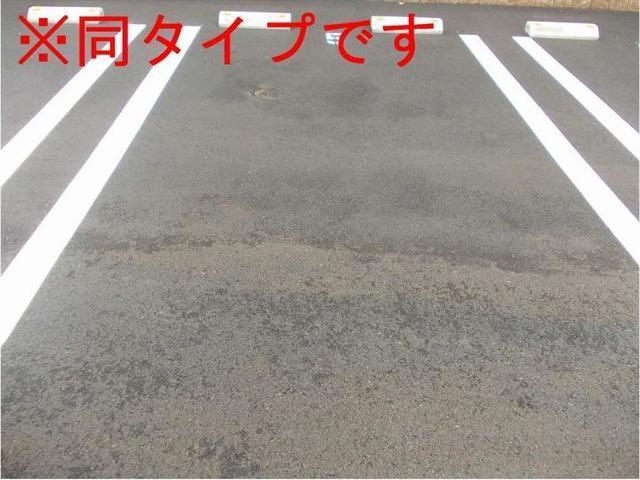 拡大写真:レオーネD 1階101の内観