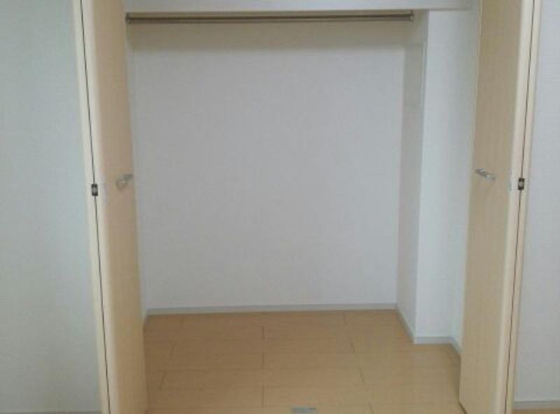 拡大写真:玲巧ハイツ八丁 2階204の※サンプルになります。イメージとしてご参考ください。