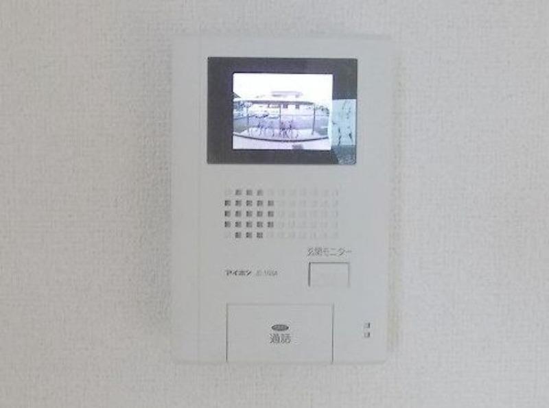 拡大写真:玲巧ハイツ八丁 2階204の※サンプルになります。イメージとしてご参考ください。