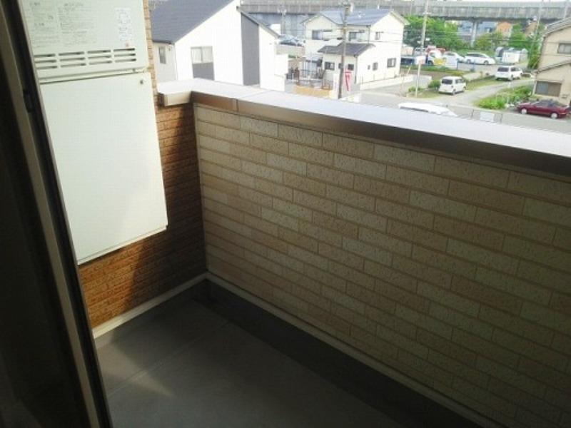 拡大写真:玲巧ハイツ八丁 2階204の※サンプルになります。イメージとしてご参考ください。