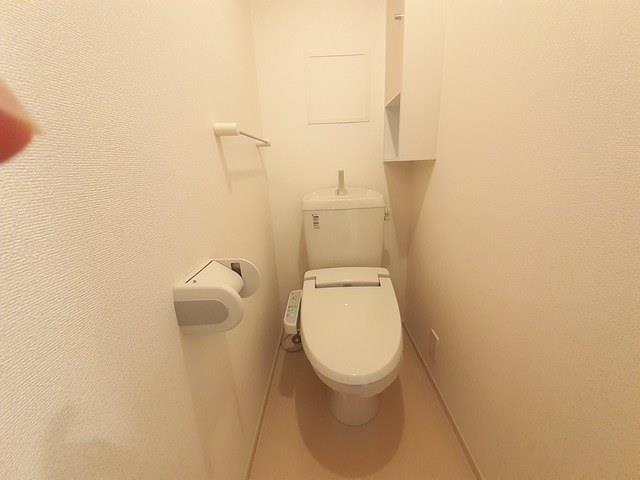 拡大写真:玲巧ハイツ八丁 2階204の内観