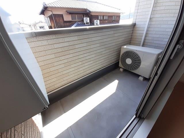 拡大写真:玲巧ハイツ八丁 2階204の内観