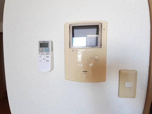 拡大写真:ラフィネ 1階104の内観