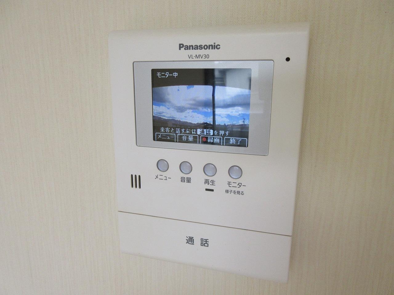 拡大写真:マ・メゾンI 1階102の内観