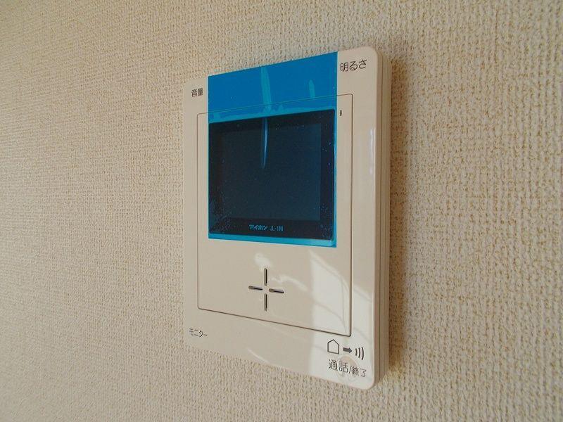 拡大写真:アバンツァート 西島 2階205の内観