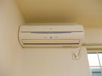 拡大写真:アライブカーサI 1階103の内観