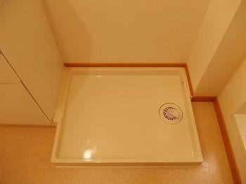 拡大写真:アライブカーサI 1階103の内観