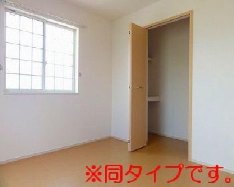 拡大写真:ヴェルディール 2階202の内観