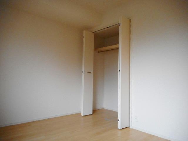 拡大写真：フェリア赤穂 1階101の内観