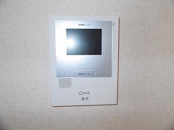 拡大写真：シティアークII 2階202の内観