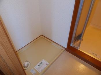 拡大写真：シティアークII 2階202の内観