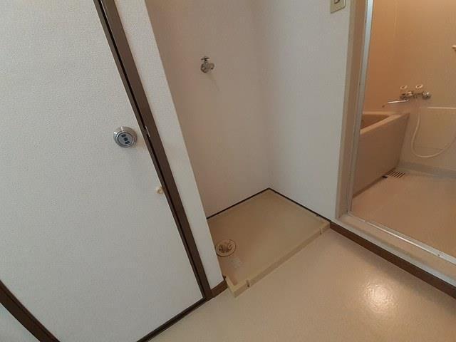 拡大写真:グリーンハイツ三木 2階203の内観